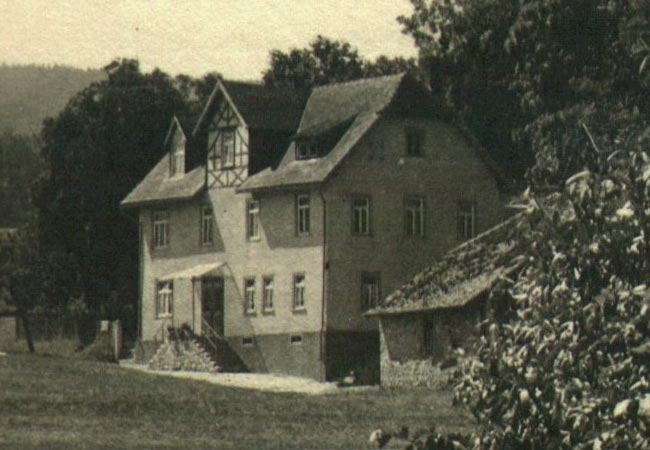 Talmühle Impressionen