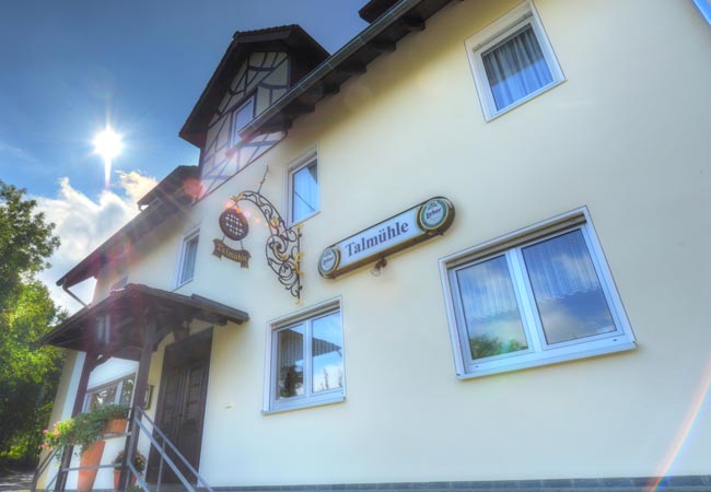 Talmühle Impressionen