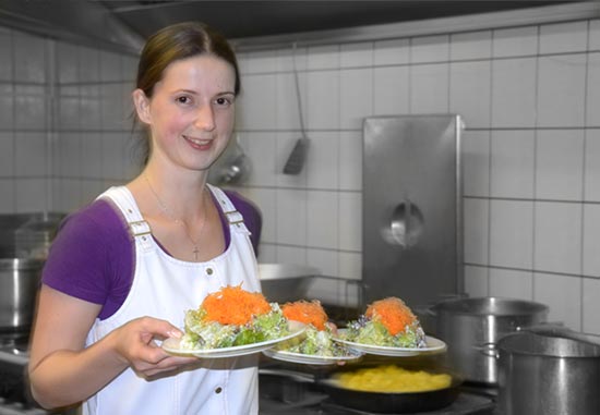 Hessische Küche